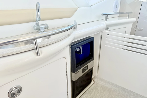 2009 Sea Ray 40