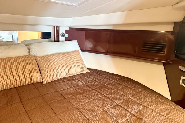 2009 Sea Ray 40