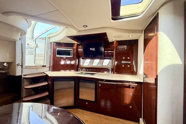2009 Sea Ray 40