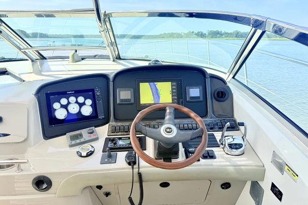2009 Sea Ray 40
