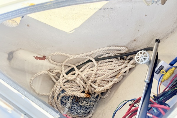 40ft Sea Ray Yacht For Sale