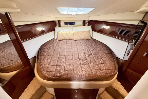 2009 Sea Ray 40