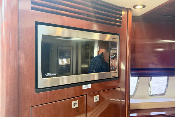 2009 Sea Ray 40