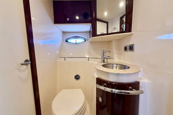 2009 Sea Ray 40