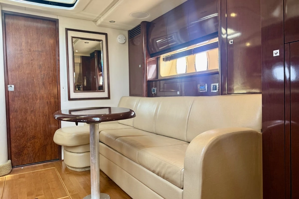 2009 Sea Ray 40