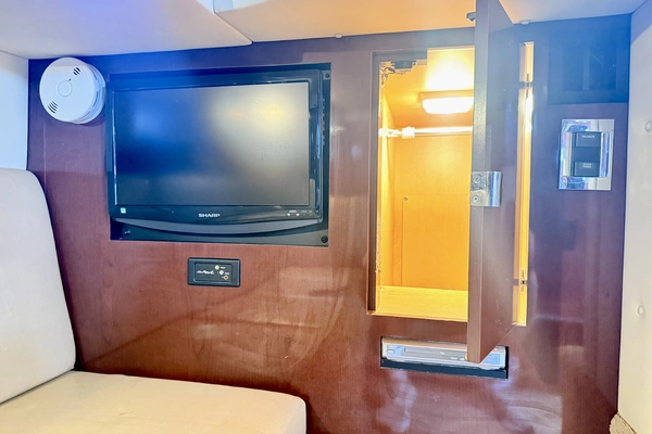 2009 Sea Ray 40