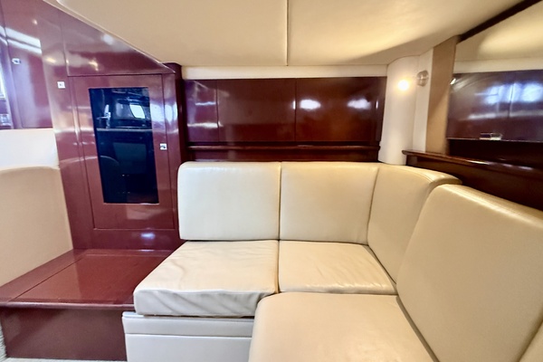 40ft Sea Ray Yacht For Sale