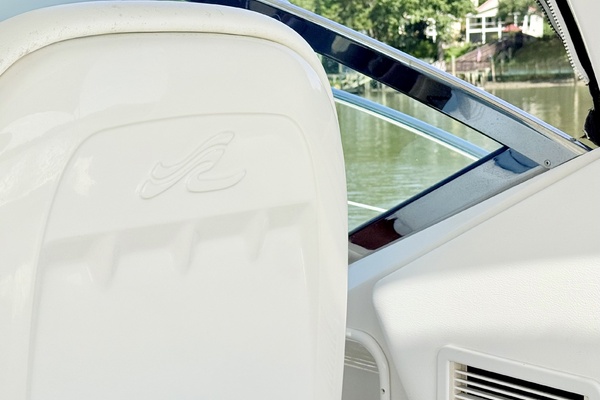 40ft Sea Ray Yacht For Sale