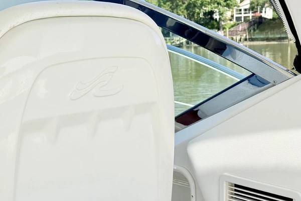 2009 Sea Ray 40