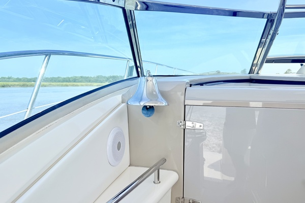 40ft Sea Ray Yacht For Sale