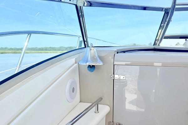 2009 Sea Ray 40