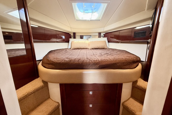 40ft Sea Ray Yacht For Sale