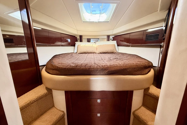 2009 Sea Ray 40