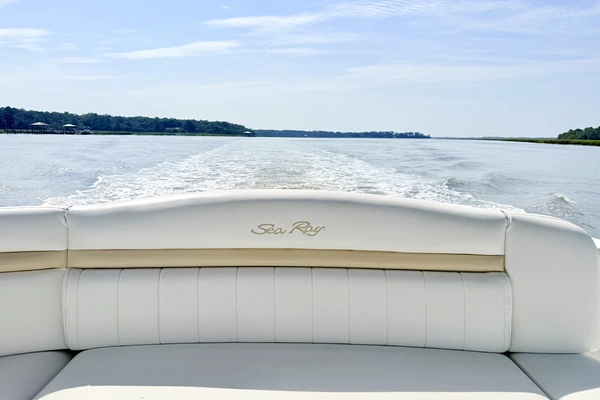 2009 Sea Ray 40