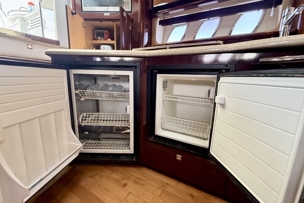 40ft Sea Ray Yacht For Sale