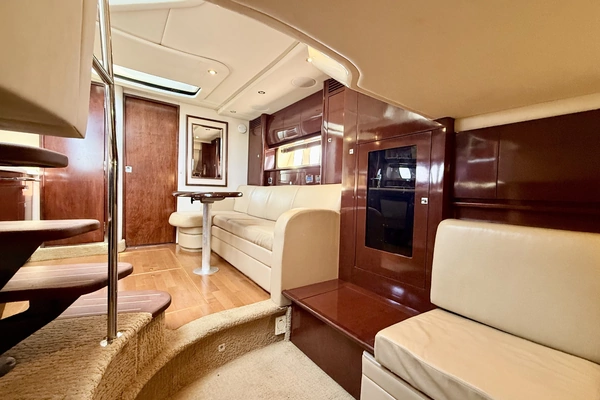 2009 Sea Ray 40