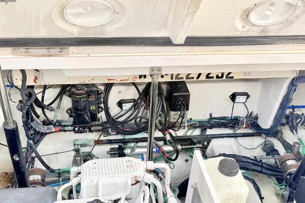2009 Sea Ray 40