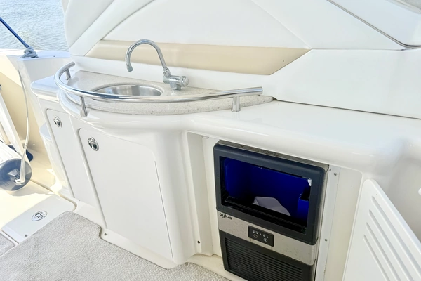 2009 Sea Ray 40