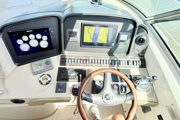 40ft Sea Ray Yacht For Sale