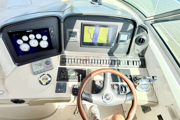 2009 Sea Ray 40