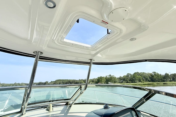 2009 Sea Ray 40