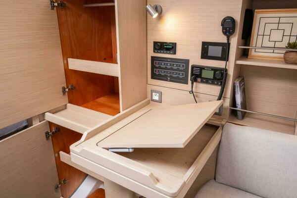 On Order 37ft Beneteau Yacht For Sale
