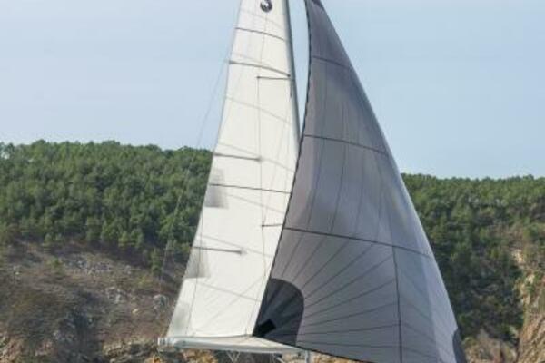 On Order 37ft Beneteau Yacht For Sale