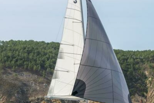 Photo of the 2027 Beneteau Oceanis 37.1