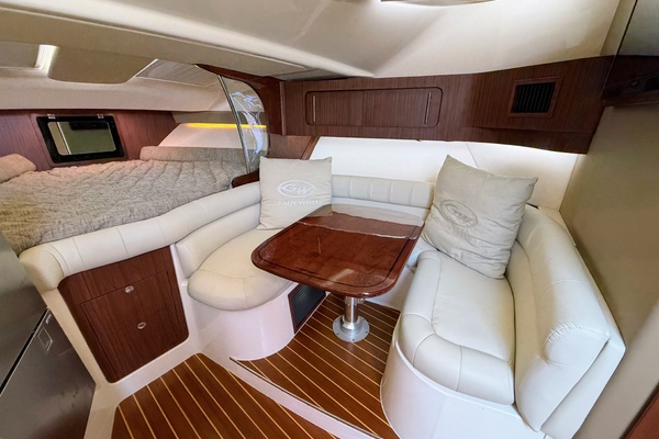 TRIPLE NET 37ft Grady White Yacht For Sale