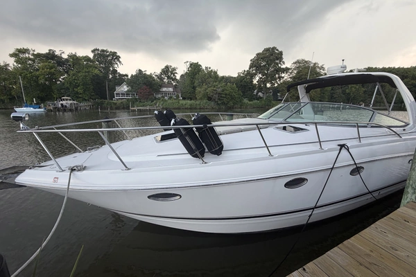 Photo of the 2004 Chaparral Signature 350 "Seas The Day"