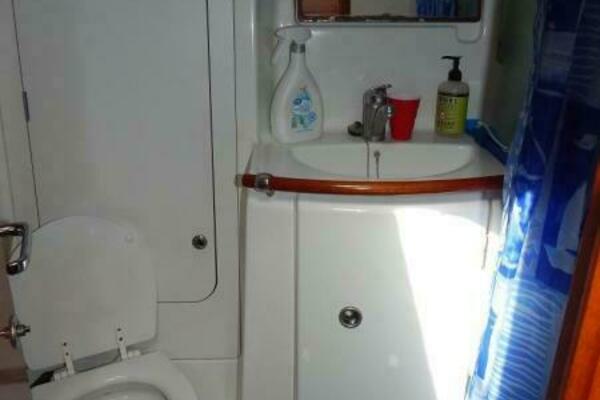 Mirage 37ft Beneteau Yacht For Sale