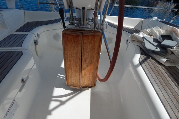 Mirage 37ft Beneteau Yacht For Sale