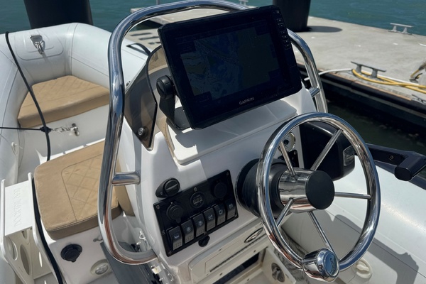 Vizcaya 69ft Hampton Yacht For Sale
