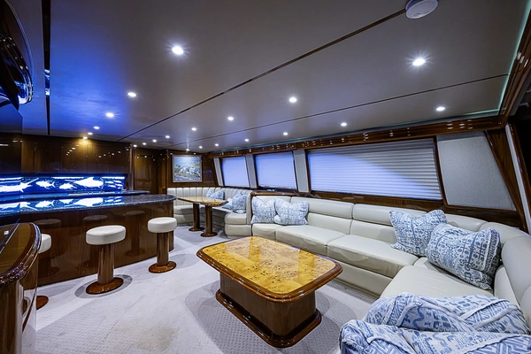 2011 Viking 76