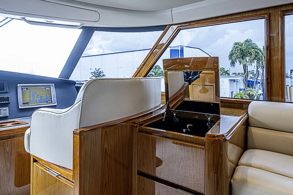 2011 Viking 76