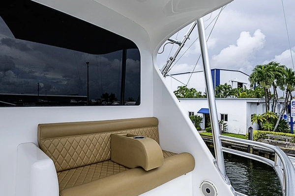 2011 Viking 76