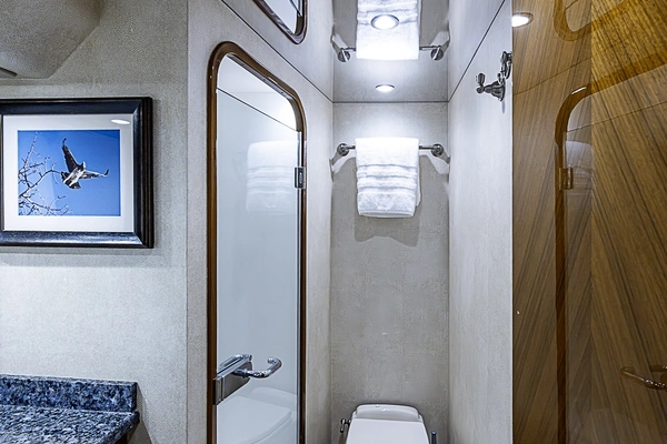 2011 Viking 76
