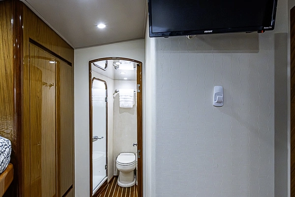 2011 Viking 76