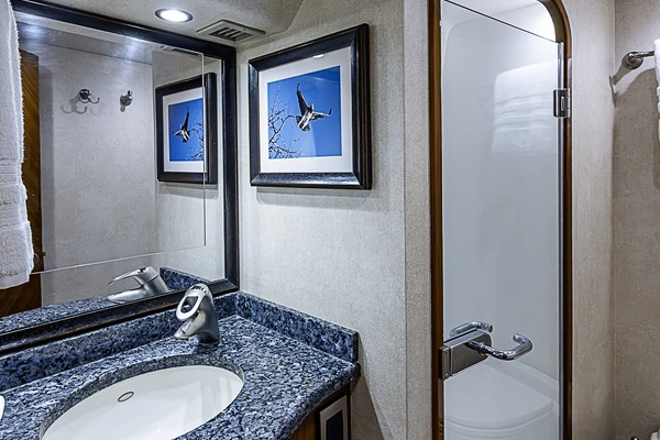 2011 Viking 76