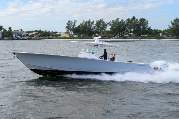 2021 Valhalla Boatworks 41