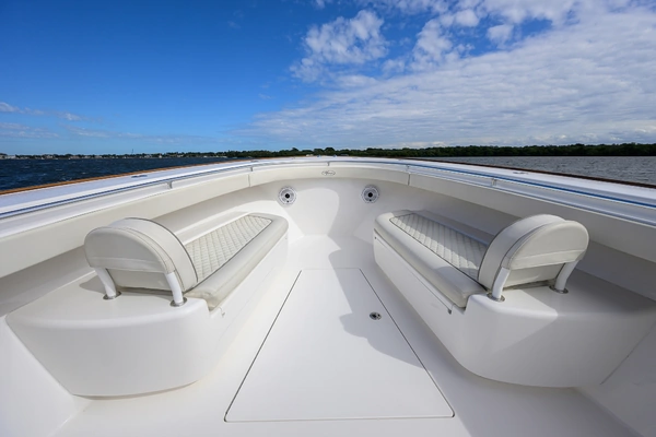 2021 Valhalla Boatworks 41
