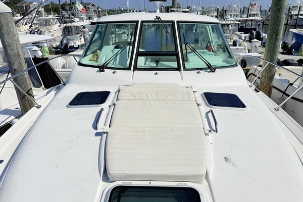 Blue Mist 36ft Tiara Yachts Yacht For Sale
