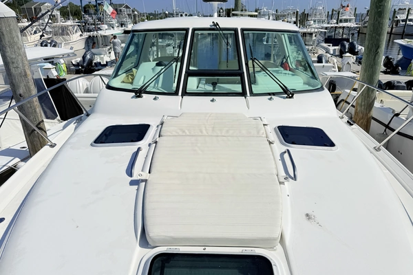 2007 Tiara Yachts 36