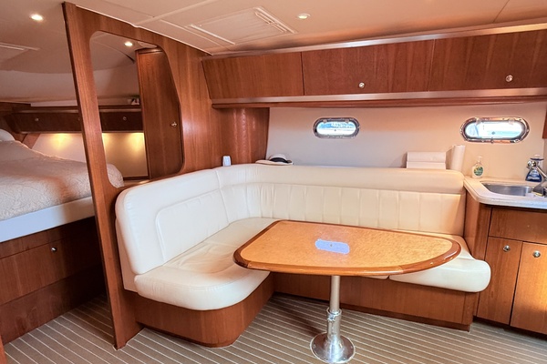 Blue Mist 36ft Tiara Yachts Yacht For Sale