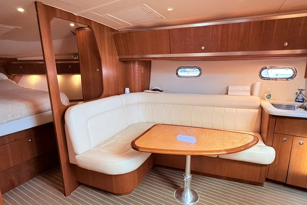 2007 Tiara Yachts 36