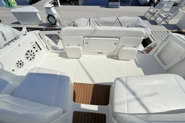 2007 Tiara Yachts 36