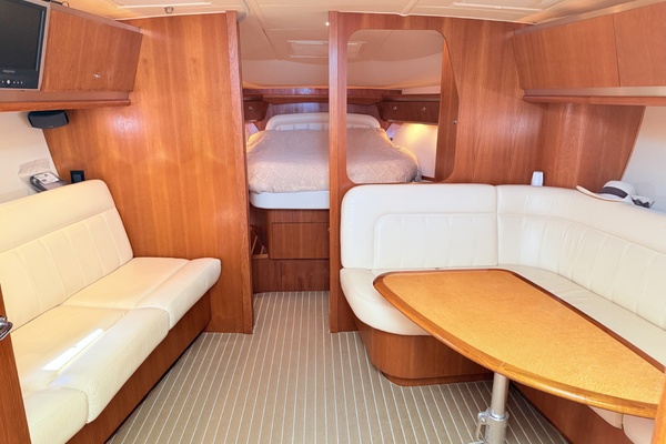 Blue Mist 36ft Tiara Yachts Yacht For Sale