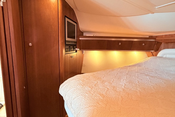 Blue Mist 36ft Tiara Yachts Yacht For Sale