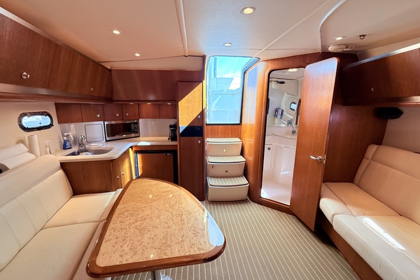 Blue Mist 36ft Tiara Yachts Yacht For Sale