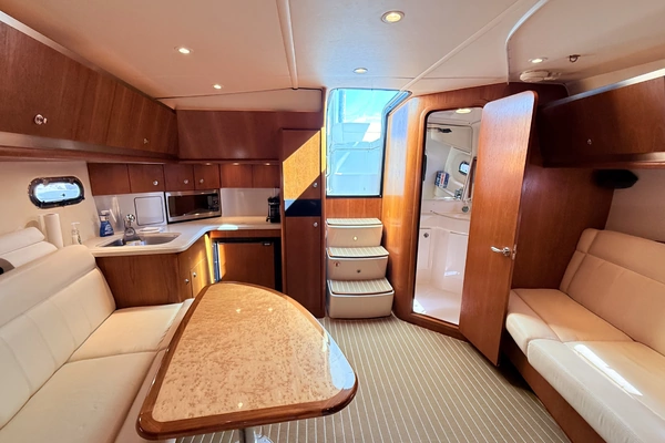 2007 Tiara Yachts 36